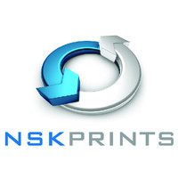 NSK Prints FZE Logo