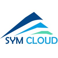 SymCloud Logo
