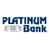 Platinum Bank Logo