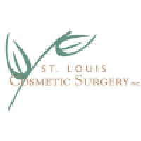 St. Louis Cosmetic Surgery Logo