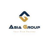 About ASIA Group (AIG) Logo