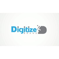 Digitize brand hub (india) pvt ltd Logo