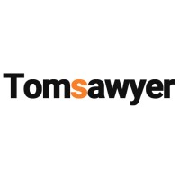 Tomsawyer Logo