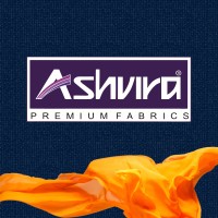Ashvira Fashions Logo