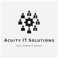 Acuity IT Solutions Private Limited Logo