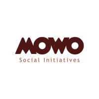 MOWO Social Initiatives Foundation Logo