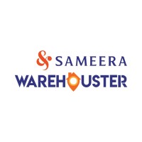 Sameera Warehouster Logo