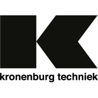 Kronenburg Techniek Logo