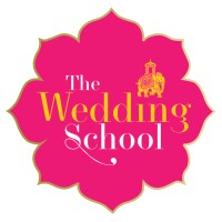 The Wedding School Logo