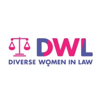 Diverse Women in Law Logo
