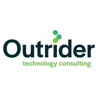 Outrider Technology Consulting Logo