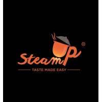 SteamUp Consumer Pvt. Ltd. Logo