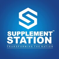 Supplement Station® Logo