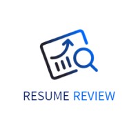 Resume Review Logo