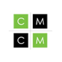 Constant Motion Creative Media Logo