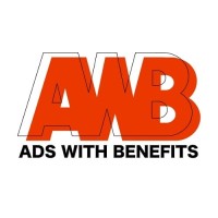 Ads With Benefits Logo