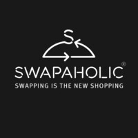 Swapaholic Official Logo