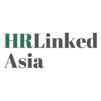 HRLinked Asia Logo