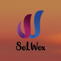 Solwox Technologies Logo