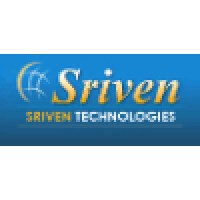 Sriven Technologies, LLC Logo