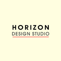HORIZON DESIGN STUDIO Logo