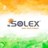 Solex Energy Limited-NSE Stock Code: SOLEX Logo