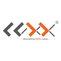 LUXX EXHIBITS (Shanghai/Nanjing) Logo