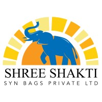 Shree Shakti Syn Bags Logo
