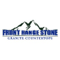 Front Range Stone Logo
