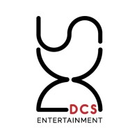DCS Entertainment Sdn Bhd Logo