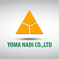 Yoma Nadi Company Limited Logo