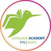 Language Academy Australia Logo