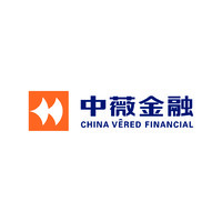 China Vered Financial Holding Corporation Limited Logo