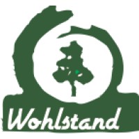 Wohlstand Training And Consultancy Logo