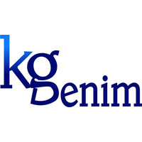 KG Denim Limited Logo