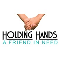 HoldingHands Logo