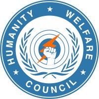 Humanity Welfare Council Logo