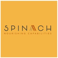 Spinach Logo