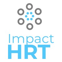 Impact HRT Logo