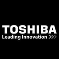 Toshibabts Gcc Logo