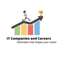 IT Companies and Careers Logo