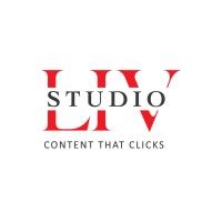 STUDIO LIV Logo