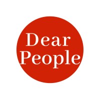 Dear People Movement Logo