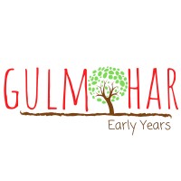Gulmohar Early Years Logo