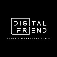 Digital Friend Logo