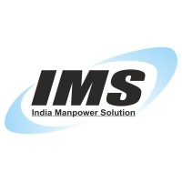 IMS India Manpower Solutions Private Limited Logo