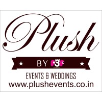 Plush Events & Weddings Logo