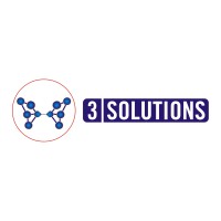 3 Solutions Logo