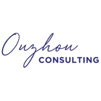 Ouzhou Consulting Logo