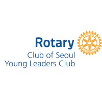 Seoul Young Leaders Club (Seoul Rotary Club, District 3650) Logo